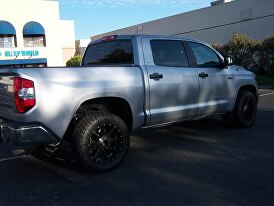 2017 Toyota Tundra SR5 CrewMax 5.7L 4WD for sale in San Jose, CA – photo 5