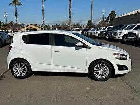 2015 Chevrolet Sonic LT for sale in Rio Linda, CA – photo 17