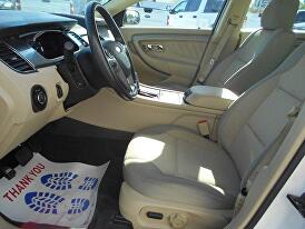 2014 Ford Taurus SEL for sale in Merced, CA – photo 5