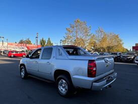 2013 Chevrolet Avalanche LT Black Diamond Edition 4WD for sale in Sacramento, CA – photo 6