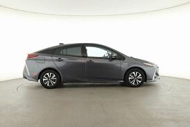 2017 Toyota Prius Prime Advanced for sale in Whittier, CA – photo 5