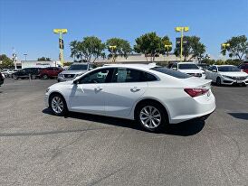 2019 Chevrolet Malibu LT FWD for sale in Fresno, CA – photo 10