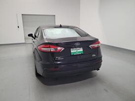 2019 Ford Fusion SEL for sale in Bakersfield, CA – photo 6