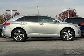 2011 Toyota Venza Base for sale in Sunnyvale, CA – photo 9