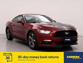 2016 Ford Mustang V6 for sale in Murrieta, CA