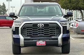 2023 Toyota Tundra Limited Double Cab 4WD for sale in Roseville, CA – photo 11