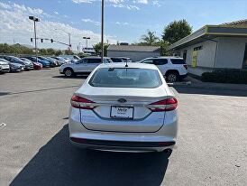 2018 Ford Fusion SE for sale in Pleasanton, CA – photo 8