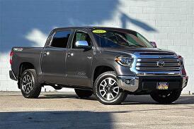 2019 Toyota Tundra Limited for sale in Los Angeles, CA – photo 27