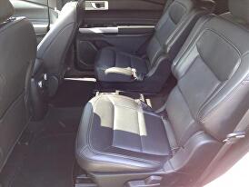 2021 Ford Explorer Limited for sale in Commerce, CA – photo 20