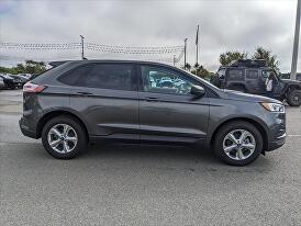 2019 Ford Edge SE for sale in Eureka, CA – photo 12