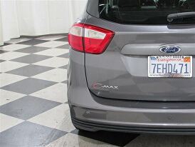 2013 Ford C-Max Hybrid SEL FWD for sale in Dublin, CA – photo 10