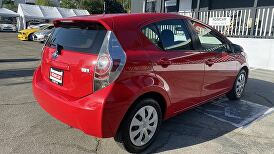 2013 Toyota Prius c Two for sale in Los Angeles, CA – photo 6