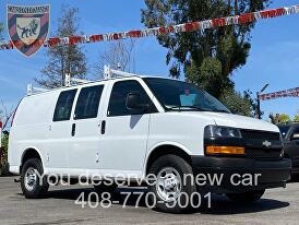 2019 Chevrolet Express Cargo 2500 RWD for sale in San Jose, CA – photo 9