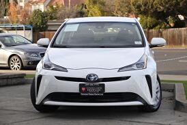 2020 Toyota Prius LE for sale in San Jose, CA – photo 3