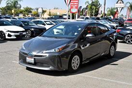 2020 Toyota Prius LE for sale in Merced, CA – photo 3