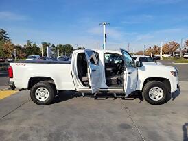 2019 Chevrolet Colorado WT for sale in Yuba City, CA – photo 15