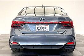 2020 Toyota Avalon Hybrid Limited for sale in Placerville, CA – photo 3