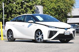 2019 Toyota Mirai FWD for sale in Santa Monica, CA – photo 26