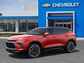 2023 Chevrolet Blazer RS AWD for sale in Cerritos, CA – photo 3