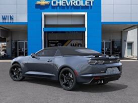 2023 Chevrolet Camaro for sale in Carson, CA – photo 4