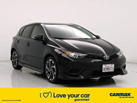 2018 Toyota Corolla iM Hatchback for sale in Torrance, CA