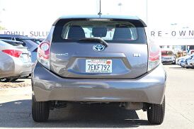 2013 Toyota Prius c Three for sale in Roseville, CA – photo 11