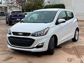 2022 Chevrolet Spark 1LT FWD for sale in Shafter, CA – photo 8