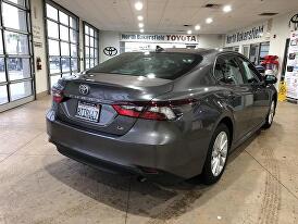 2022 Toyota Camry LE for sale in Bakersfield, CA – photo 2