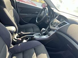 2015 Chevrolet Cruze 1LT Sedan FWD for sale in Riverside, CA – photo 53