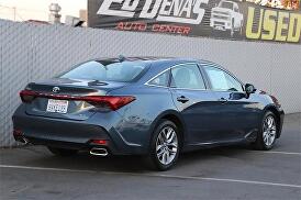 2021 Toyota Avalon XLE for sale in Dinuba, CA – photo 5