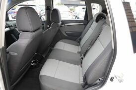 2009 Chevrolet Aveo 5 LT Hatchback FWD for sale in Huntington Beach, CA – photo 36