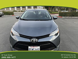 2019 Toyota Corolla L for sale in Upland, CA – photo 2