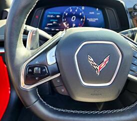 2021 Chevrolet Corvette Stingray w/2LT for sale in Fullerton, CA – photo 30