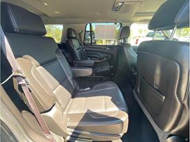 2015 Chevrolet Tahoe LTZ for sale in Redding, CA – photo 12