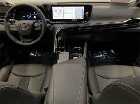 2021 Toyota Mirai XLE for sale in El Monte, CA – photo 16