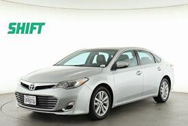 2013 Toyota Avalon XLE for sale in San Diego, CA