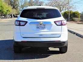 2016 Chevrolet Traverse 1LT for sale in Sacramento, CA – photo 5