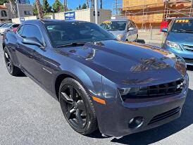 2013 Chevrolet Camaro 2LS for sale in San Diego, CA – photo 3