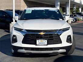 2021 Chevrolet Blazer 2LT for sale in Montebello, CA – photo 2