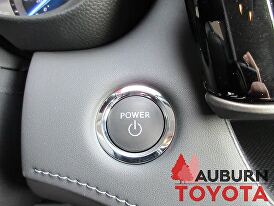2023 Toyota Highlander Hybrid LE FWD for sale in Auburn, CA – photo 10