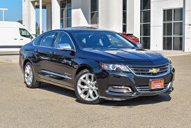 2016 Chevrolet Impala LTZ 2LZ FWD for sale in Chowchilla, CA – photo 2