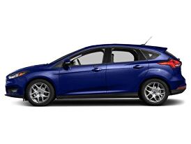 2018 Ford Focus SEL Hatchback for sale in Carson, CA – photo 3