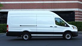 2021 Ford Transit Cargo 250 High Roof Extended LB RWD for sale in Sacramento, CA