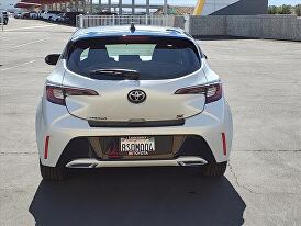 2021 Toyota Corolla Hatchback SE FWD for sale in Lancaster, CA – photo 17