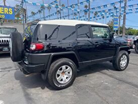 2013 Toyota FJ Cruiser 2WD for sale in Santa Ana, CA – photo 6