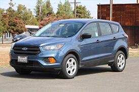 2018 Ford Escape S for sale in Porterville, CA – photo 10
