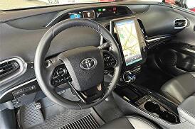 2022 Toyota Prius Prime XLE for sale in Concord, CA – photo 7