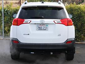 2015 Toyota RAV4 LE for sale in San Jose, CA – photo 18