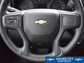 2022 Chevrolet Silverado 1500 Custom Crew Cab RWD for sale in Culver City, CA – photo 9