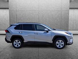 2019 Toyota RAV4 XLE for sale in Hayward, CA – photo 5